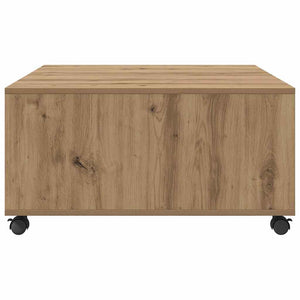 Couchtisch Artisan Eiche 75x75 cm