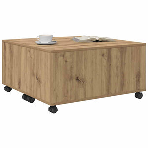 Couchtisch Artisan Eiche 75x75 cm