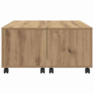 Couchtisch Artisan Eiche 75x75 cm