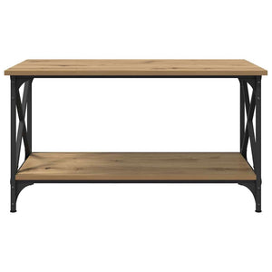 Couchtisch Artisan Eiche 80x45 cm