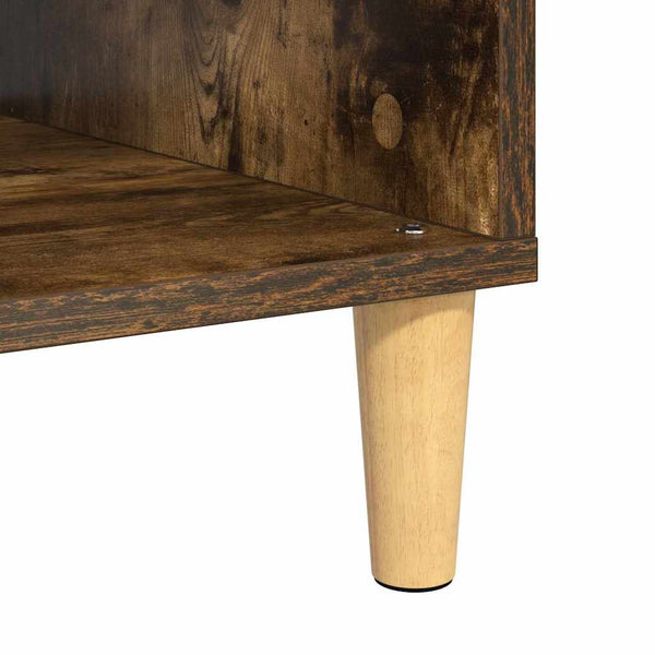 Couchtisch Geräucherte Eiche 102 cm