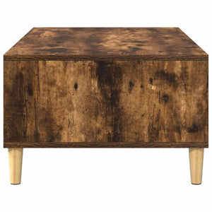 Couchtisch Geräucherte Eiche 102 cm