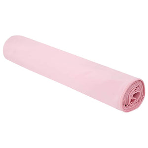 2er-Set Sporthandtücher Rosa 180x90 cm