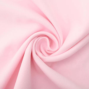 2er-Set Sporthandtücher Rosa 180x90 cm
