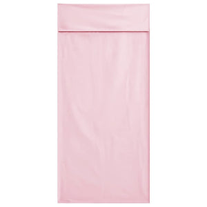 Stuhlauflagen Rosa 2er Set 130x60cm