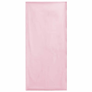 Stuhlauflagen Rosa 2er Set 130x60cm