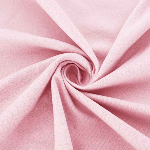 Stuhlauflagen Rosa 2er Set 130x60cm