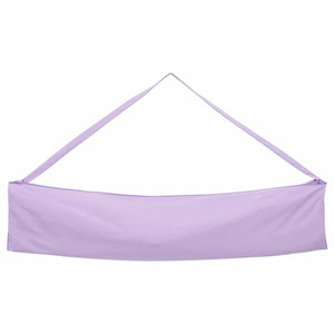 Sonnenliegen Tücher Lila 2er-Set