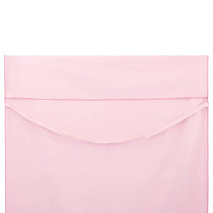 Sonnenliegen Tücher Rosa 2er-Set