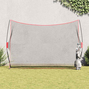 Golf Trainingshilfe Schwarz Polyester