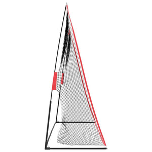 Golf Trainingshilfe Schwarz Polyester