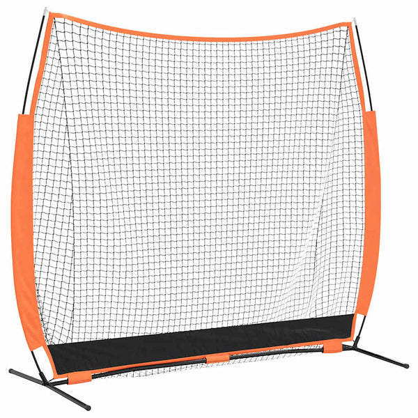 Golf Trainingshilfe Schwarz Polyester