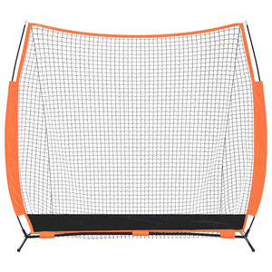 Golf Trainingshilfe Schwarz Polyester