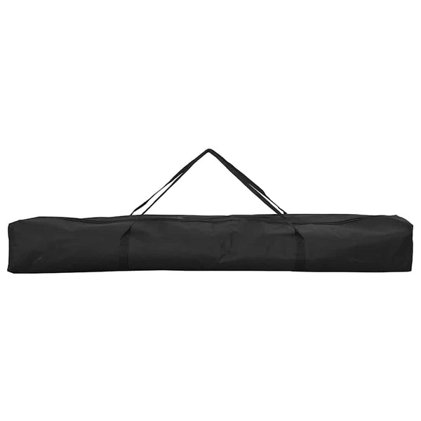 Golf Trainingshilfe Schwarz Polyester