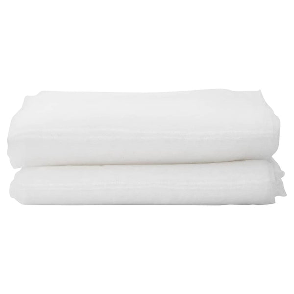 Insektennetz Weiß 3x5m Polyethylen