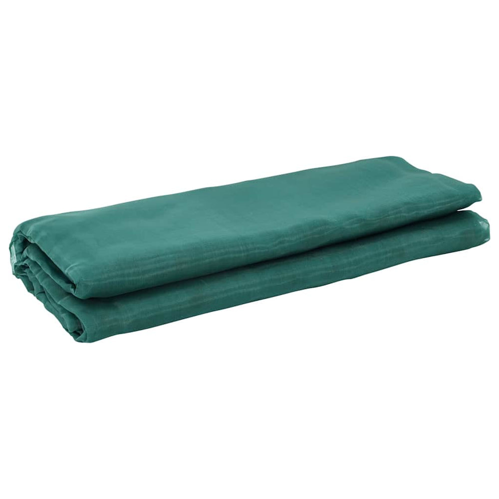 vidaXL Silage Cover Green 6 x 5 m HDPE
