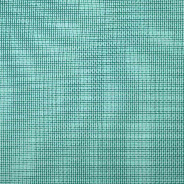 Grüne Siloabdeckung 12x5m HDPE