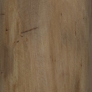 Teak Kerzenhalter 3er Set