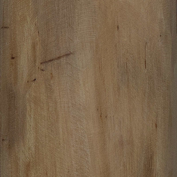 Teak Kerzenhalter 3er Set
