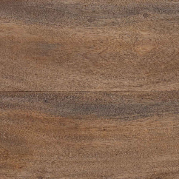 Nachttisch Braun Massivholz 30x30x47cm