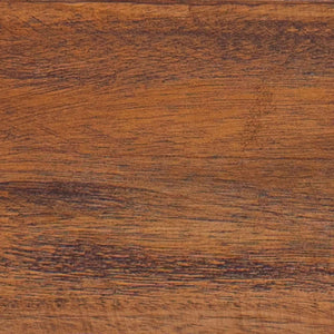 Kleiderbügel aus Mahagoni Holz