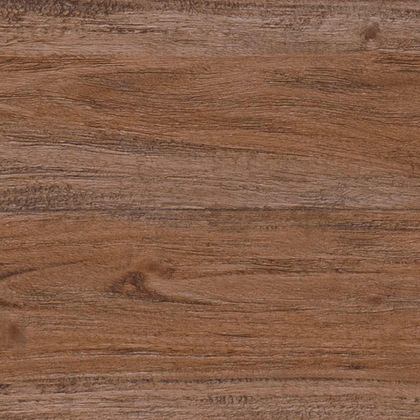 vidaXL Banc Naturel 92 x 23,5 x 45,5 cm Bois massif d'acajou
