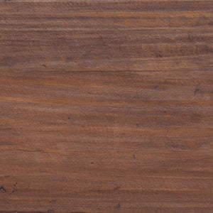 Massivholz Bank Altholz 85cm