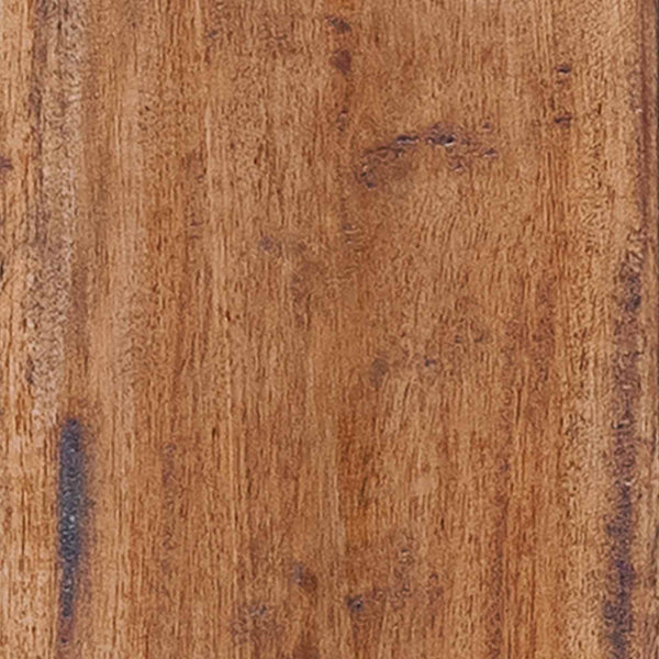 Klappregal Braun Massivholz 112cm