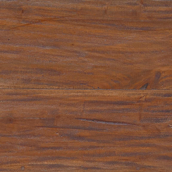 Mahagoni Aufbewahrungstruhe 48x35x64cm