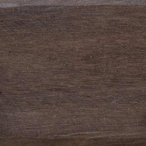 Kleiderbügel aus recyceltem Holz