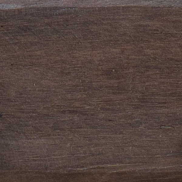 Kleiderbügel aus recyceltem Holz