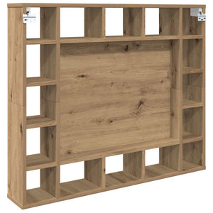 Spiegelschrank Artisan-Eiche 91 cm