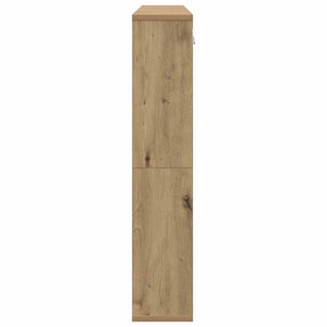Spiegelschrank Artisan-Eiche 91 cm