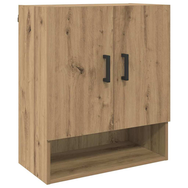 Wandschrank Artisan Eiche 60x31x70cm