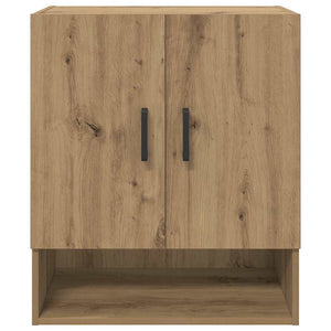 Wandschrank Artisan Eiche 60x31x70cm