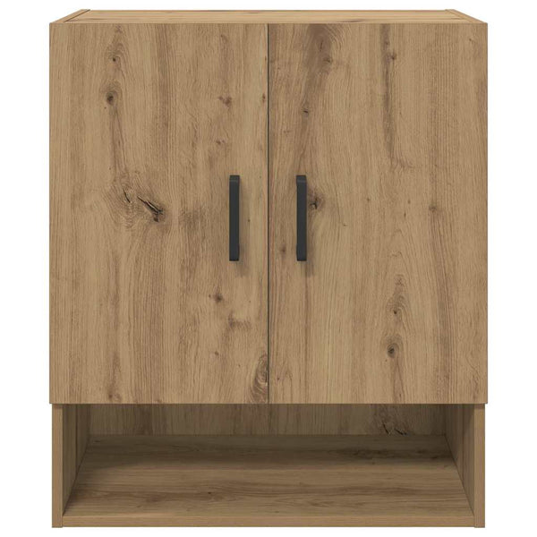 Wandschrank Artisan Eiche 60x31x70cm