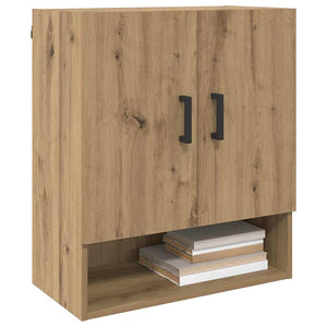 Wandschrank Artisan Eiche 60x31x70cm