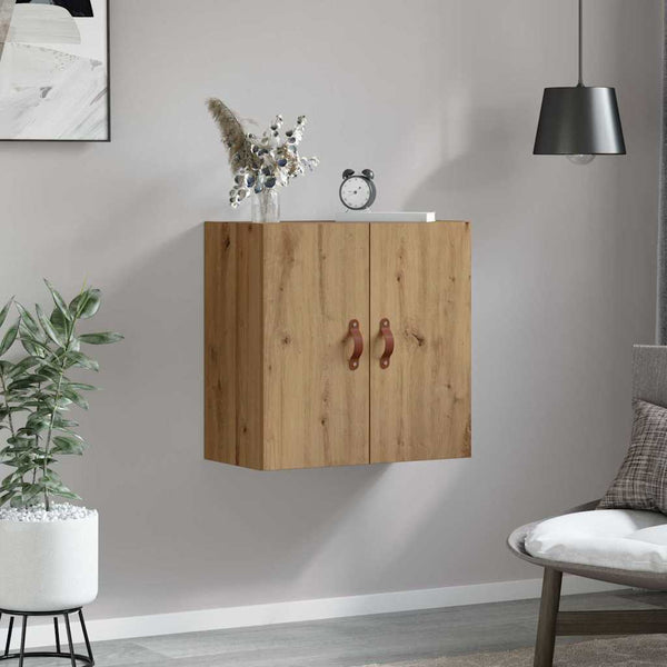 Wandschrank Artisan Eiche 60x60 cm