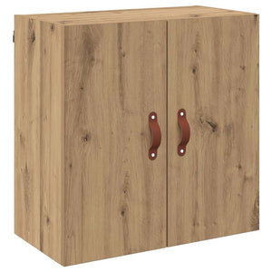 Wandschrank Artisan Eiche 60x60 cm