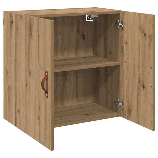 Wandschrank Artisan Eiche 60x60 cm