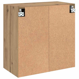 Wandschrank Artisan Eiche 60x60 cm