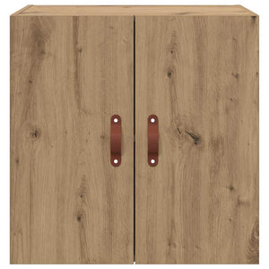 Wandschrank Artisan Eiche 60x60 cm