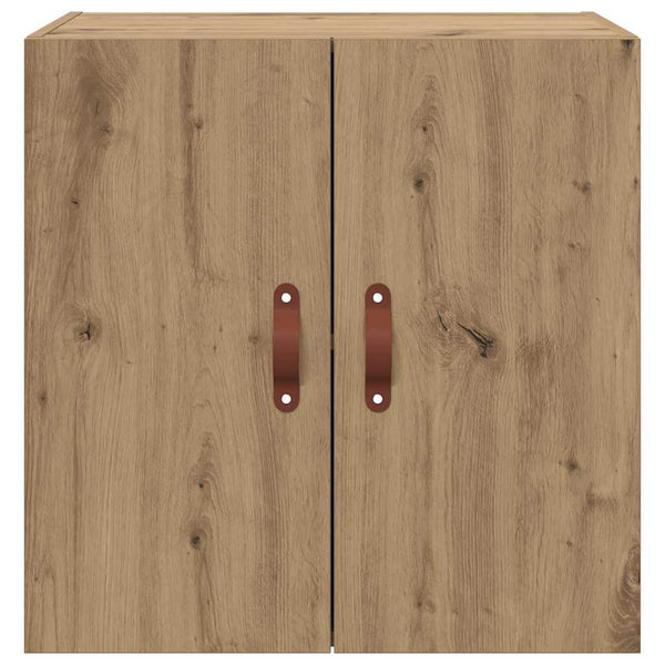 Wandschrank Artisan Eiche 60x60 cm
