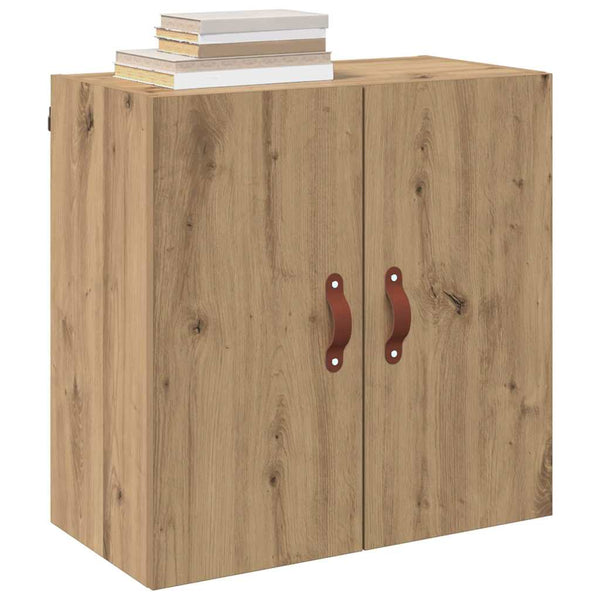 Wandschrank Artisan Eiche 60x60 cm
