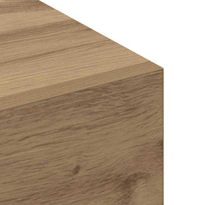 Wandschrank Artisan Eiche 60 cm
