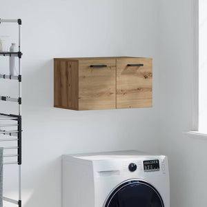 Wandschrank Artisan Eiche 60 cm
