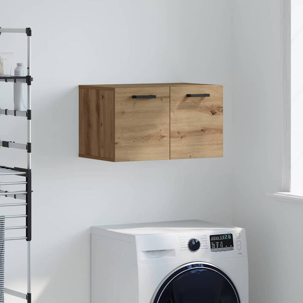 Wandschrank Artisan Eiche 60 cm