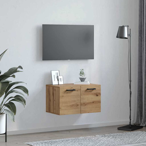 Wandschrank Artisan Eiche 60 cm