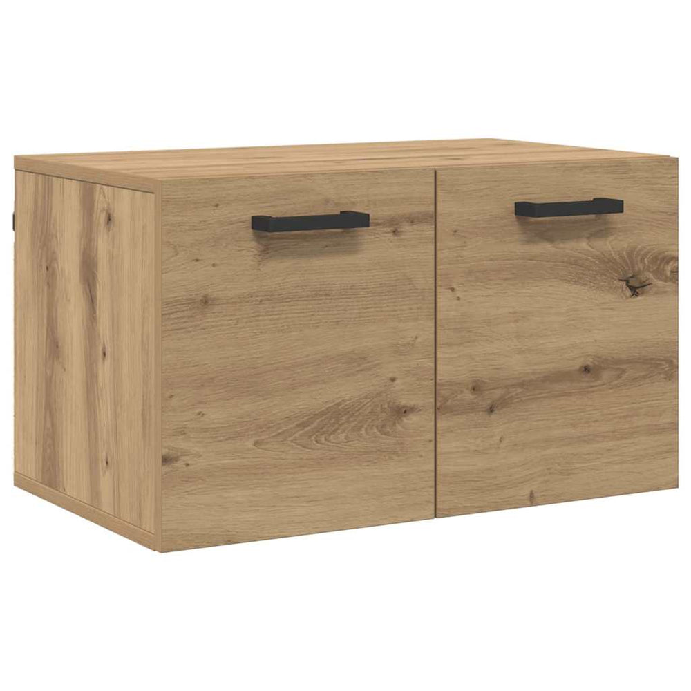 Wandschrank Artisan Eiche 60 cm
