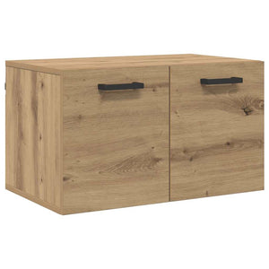 Wandschrank Artisan Eiche 60 cm